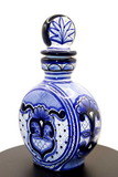 Licoreras de talavera Blue