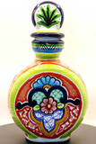 Licoreras de talavera Green