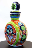 Licoreras de talavera Green