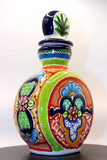 Licoreras de talavera Green