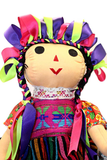 Muñeca poblana Itzel